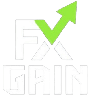 Logo FX Gain fr